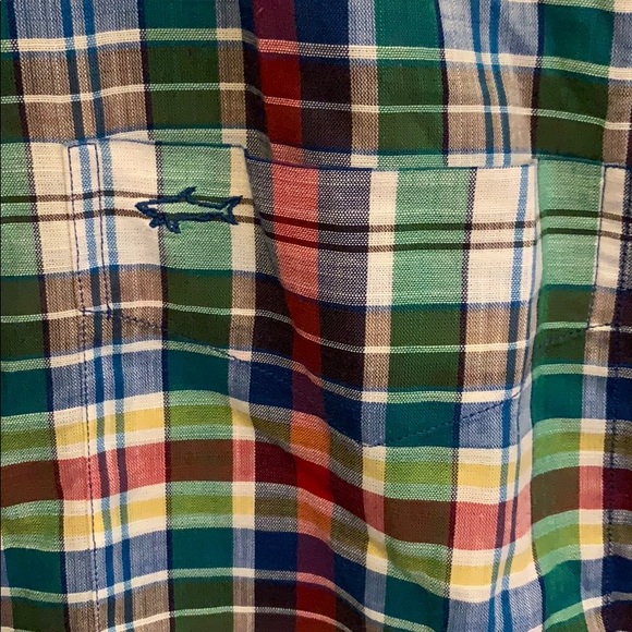 Paul & Shark Men’s Shirt - Picture 2 of 4